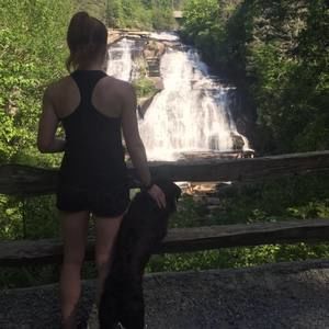 Meet your Posher, Heidi